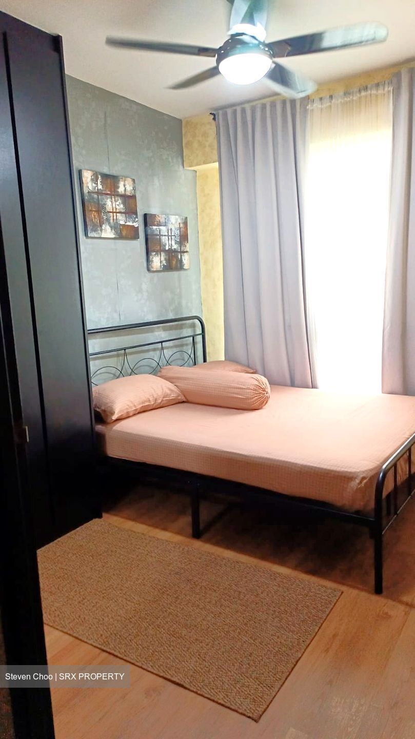 Blk 286C Compassvale Cape (Sengkang), HDB 4 Rooms #562047571